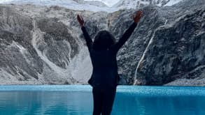 Lake 69 - Hiking - null