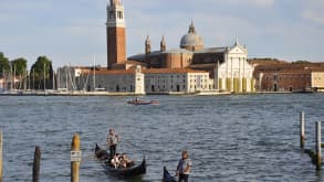 Venice - Exploring the colors of the floating city - null