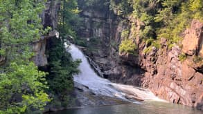 Tallulah Falls - Fun trip - null