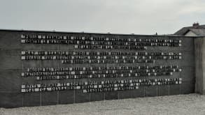 Dachau - A difficult but important history lesson - null