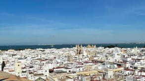 Cádiz - beach beach beach - null