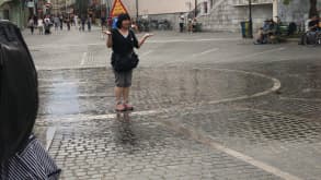 Ljubljana - Visited on a whim on the way out of Italy. Took some day trips from Ljubljana - null