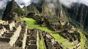 Machu Picchu - No reason needed, right?! - null