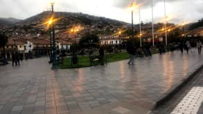 Cusco - Hub before Machu Picchu treks - null