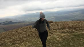 Machynlleth - Countryside walks, a relaxing weekend of pub food and unbeatable views - null