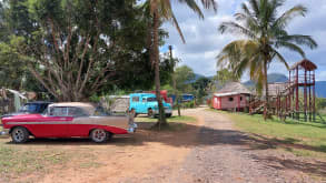 Vinales - The natural beauty and visiting a tobacco farm - null