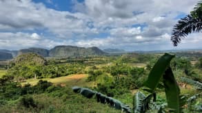 Vinales - The natural beauty and visiting a tobacco farm - null