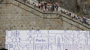 Porto - Amazing views and really hot - null