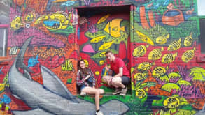 Toronto - Visiting the city - null