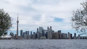 Toronto - Visiting the city - null