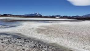 La Rioja Province - culture. places, nice towns, wines - dry earth