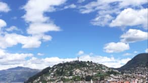 Quito - History - null