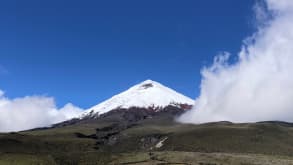 Quito - History - null