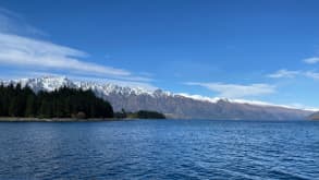 Queenstown - null - null