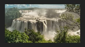 Cataratas del Iguazú - Family holidays. - null