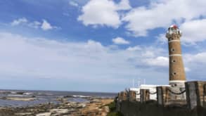 Punta del Este - Family Holidays -  Coming home. - null