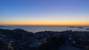 Rue Fortia - Marseille in one of the best cities in Provence France to visit. There are many places to include in your provence itinerary. - null