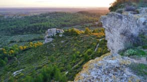 Les Baux-de-Provence - null - null