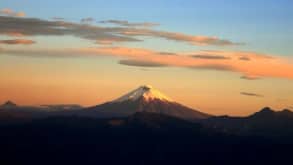 Cotopaxi - A real active volcano. a ancient sacred mountain. See the wolves and a beutifull view - The most highest active volcano in Ecuador: El Cotopaxi