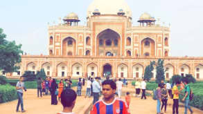 New Delhi - Teaching English and vacation - null