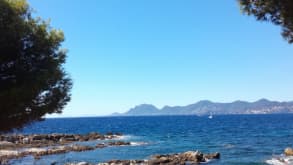 Cannes - Discover the city, the islands, and the Esterel Massif - null