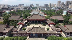 Xi'an - History - null