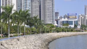 Panama City - Nothing like the sea - null