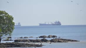 Panama City - Nothing like the sea - null