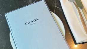 Prada Cafe - null - null