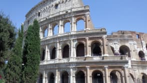 Rome - Culture, Architecture and food - null