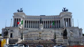 Rome - Culture, Architecture and food - null