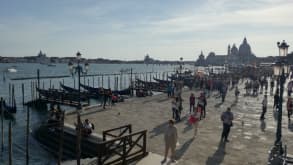 Venice - Culture and architecture - null