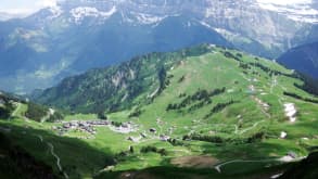 Avoriaz - hiking and nature - null