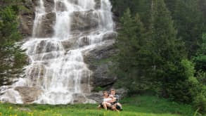Avoriaz - hiking and nature - null