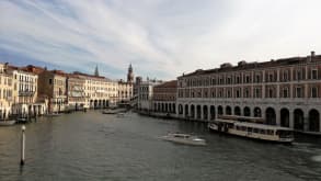 Venice - Culture and architecture - null