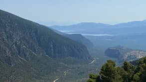 Delphi - Explore the archeological sites of Delphi - null