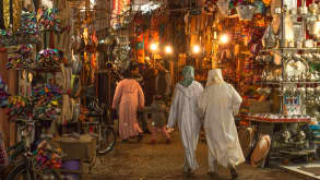 Marrakesh - Exploring Marrakech - null