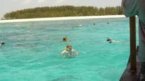 Nungwi - Scuba diving Zanzibar: turquoise waters, flour-soft sand & snorkeling paradise - null