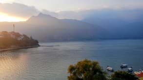 Lake Atitlán - Enjoying the Lake, Hikes, and Indigenous Culture - null