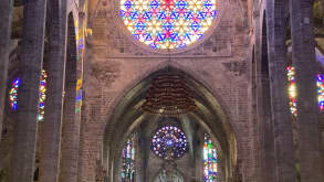 Catedral-Basílica de Santa María de Mallorca - Learn about history and see amazing architecture - null