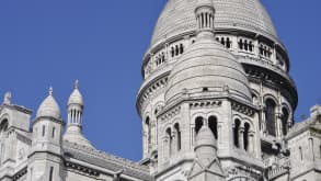Paris - One week in Paris itinerary included seeing all of the most important tourist spots - null