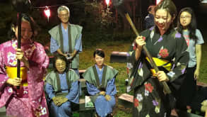 Okuhida Onsengo Hirayu - Hot springs, nature and local festival - null