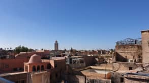 Marrakesh - Marrakesh Magic: Rooftop Views, Jemaa el-Fna Delights & Culinary Gems (Weekend Getaway) Plus Day Trips From Marrakesh - null