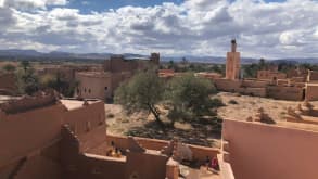 Ouarzazate - null - null