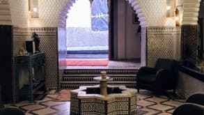 Marrakesh - Marrakesh Magic: Rooftop Views, Jemaa el-Fna Delights & Culinary Gems (Weekend Getaway) Plus Day Trips From Marrakesh - null