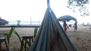 Isla Bastimentos - To relax and enjoy beachlife after a three weeks trip to Costa Rica - null