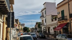 Marsala - City trip and Salt pans visit - null