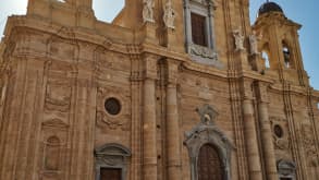 Marsala - City trip and Salt pans visit - null