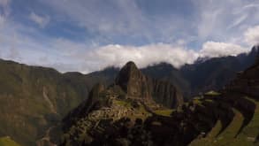 Aguas Calientes - Machu Picchu - null