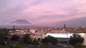 Arequipa - Beautiful old town - null